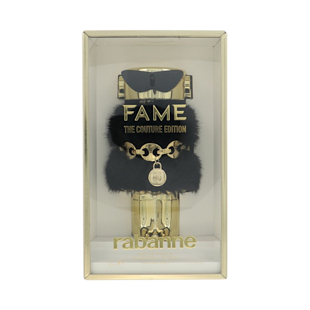 Fame The Couture by Paco Rabanne 2.7 oz Eau De Parfum Spray for Women