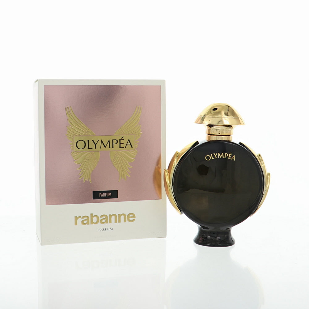 Olympea by Paco Rabanne 2.7 oz Parfum Spray for Women