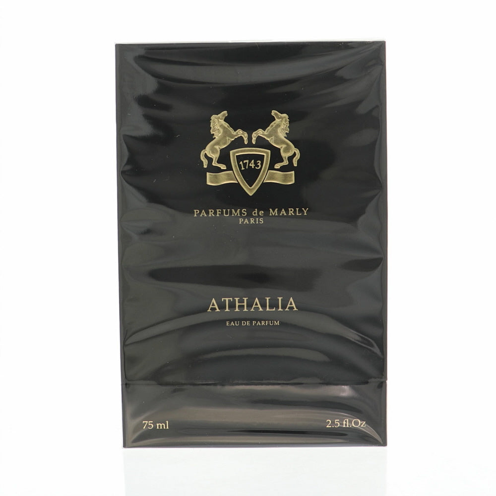 Athalia by Parfums De Marly 2.5 oz Eau De Parfum Spray for Women - Perfumes4All