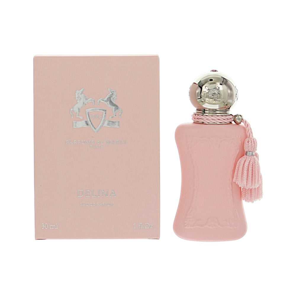 Delina by Parfums De Marly 1 oz Eau De Parfum Spray for Women - Perfumes4All