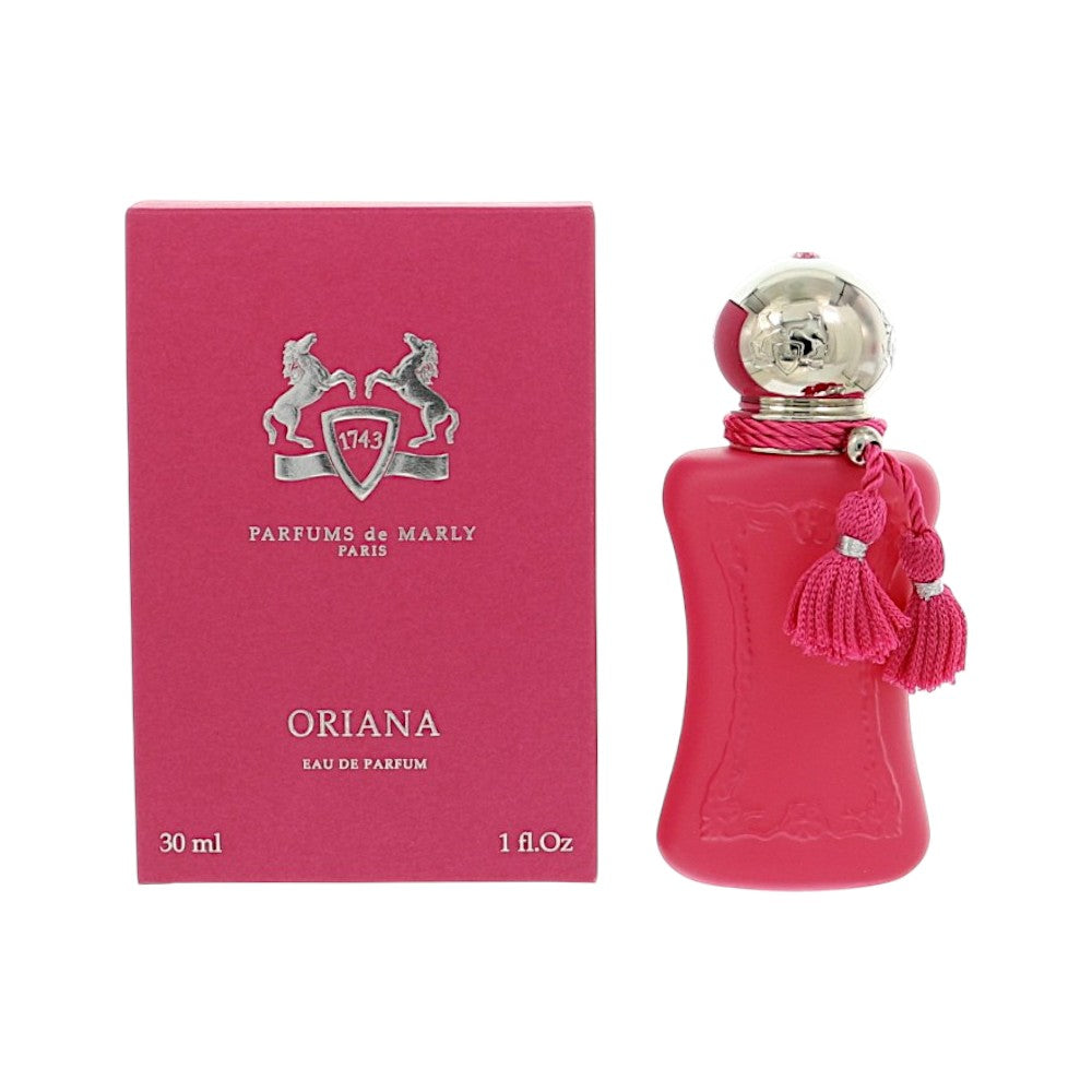 Oriana by Parfums De Marly 1 oz Eau De Parfum Spray for Women