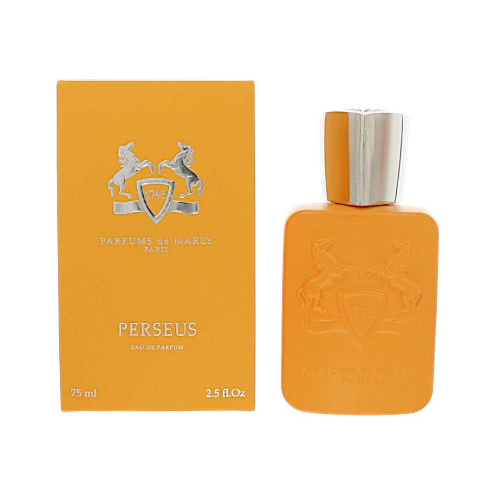 De Marly Perseus by Parfums De Marly 2.5 oz Spray for Men - Perfumes4All