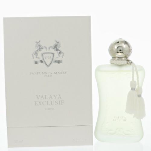 Valaya Exclusif Perfume By Parfums De Marly 2.5 Oz Eau De Parfum Spray For Women In Box