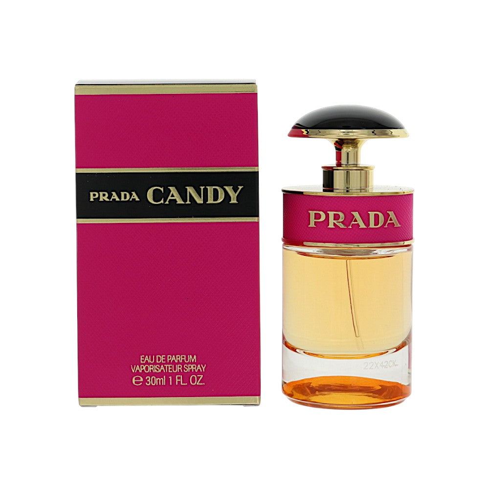 Candy by Prada 1 oz Eau De Parfum Spray for Women - Perfumes4All