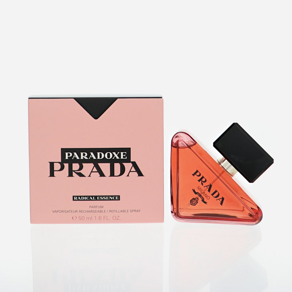 Paradoxe Radical Essence by Prada 1.6 oz Parfum Spray for Women - Perfumes4All