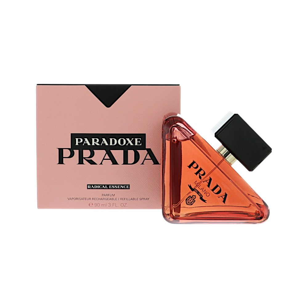 Paradoxe Radical Essence 3.0 by Prada Eau De Parfum Spray for Women