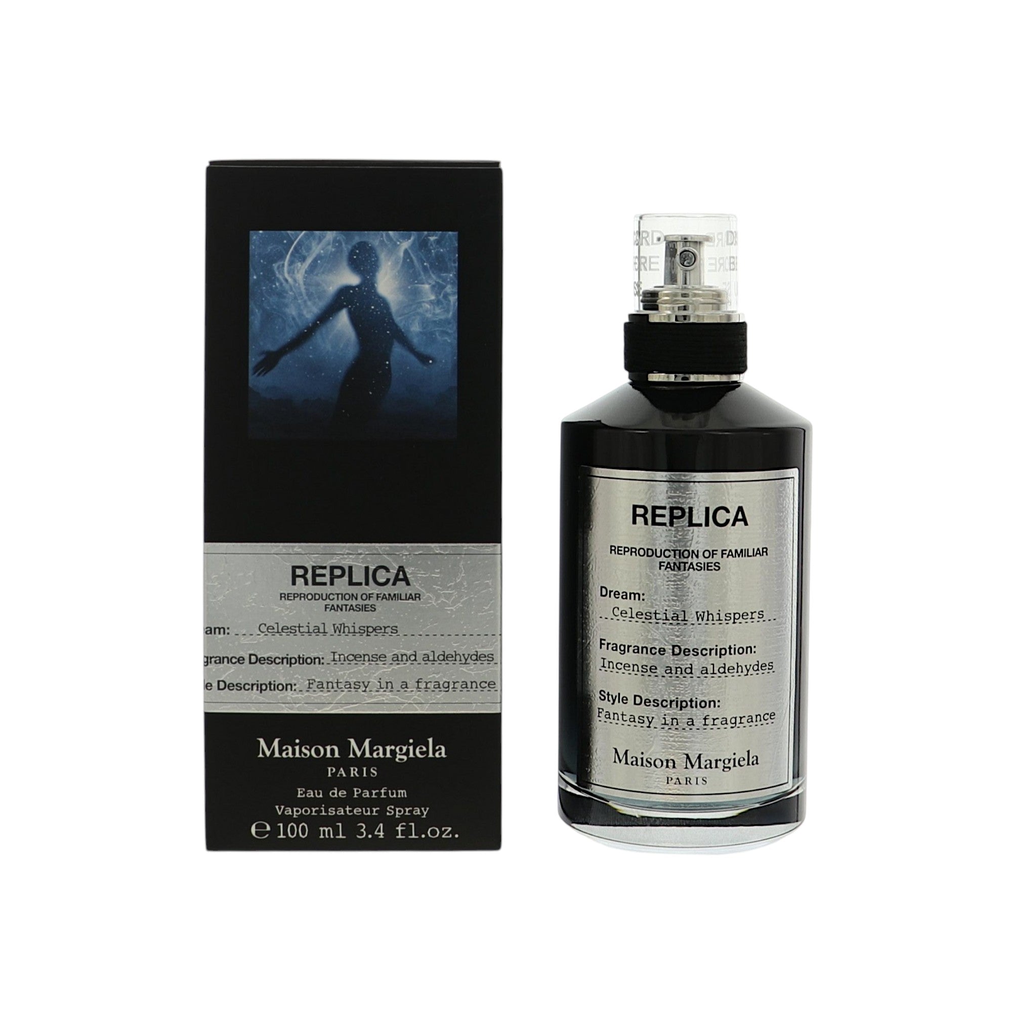 Replica by Maison Margiela 3.4 oz Eau De Parfum Spray for Women