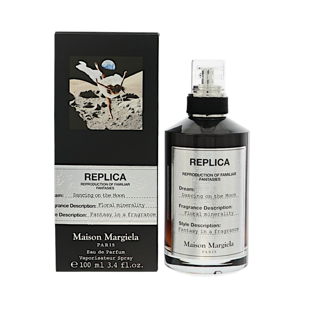Replica by Maison Margiela 3.4 oz Eau De Parfum Spray for Women