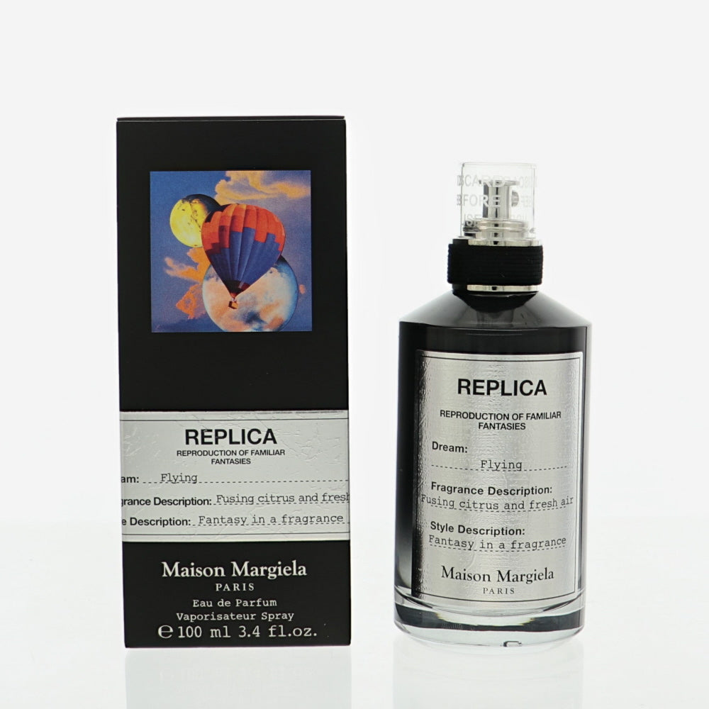 Replica Flying by Maison Margiela 3.4 oz Eau De Parfum Spray for Women - Perfumes4All