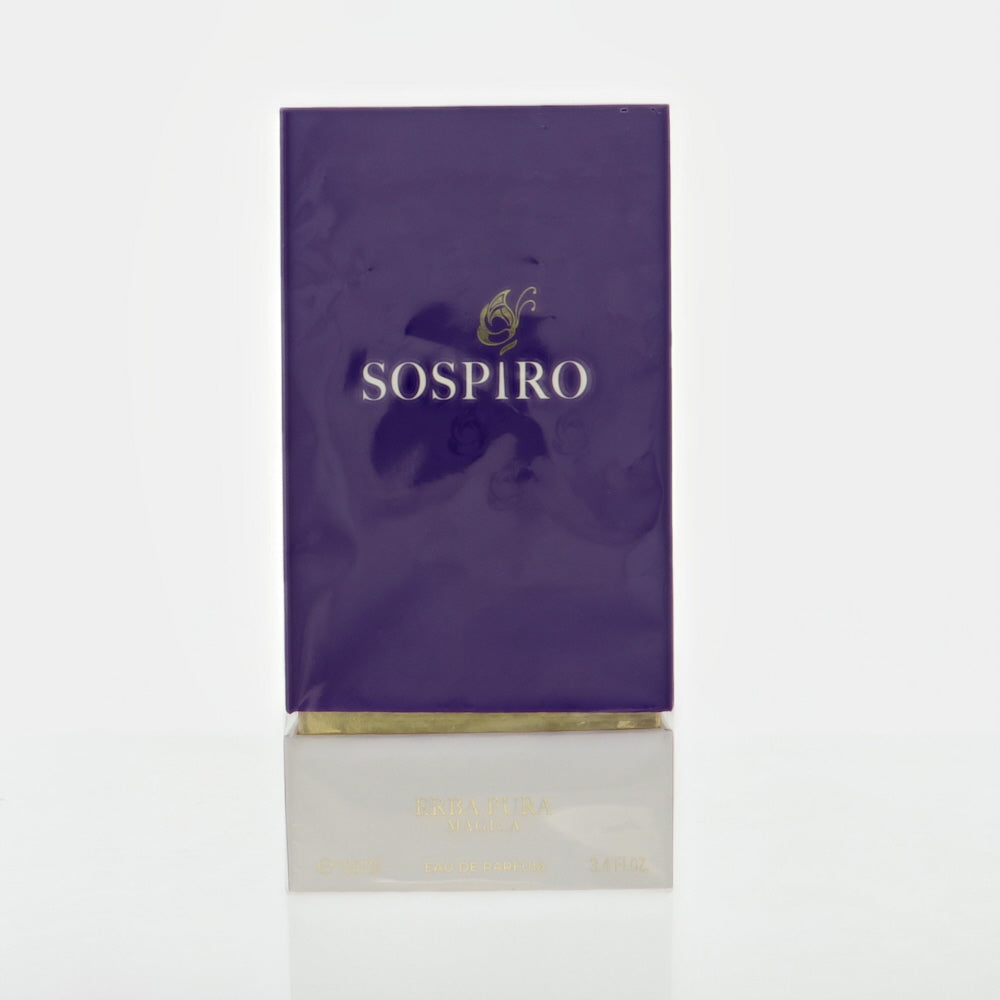Erba Pura Magica by Sospiro 3.4 oz Eau De Parfum Spray for Women - Perfumes4All
