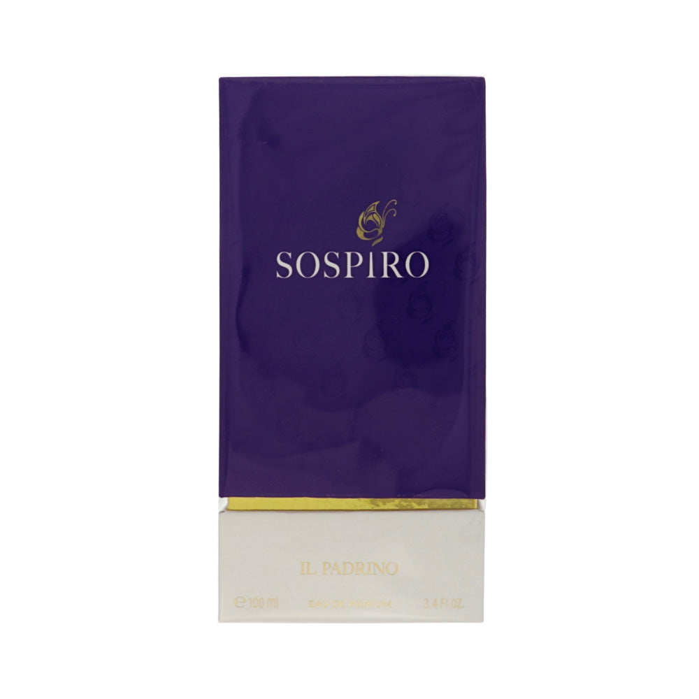 Il Padrino by Sospiro 3.4 oz Eau De Parfum Spray for Women - Perfumes4All