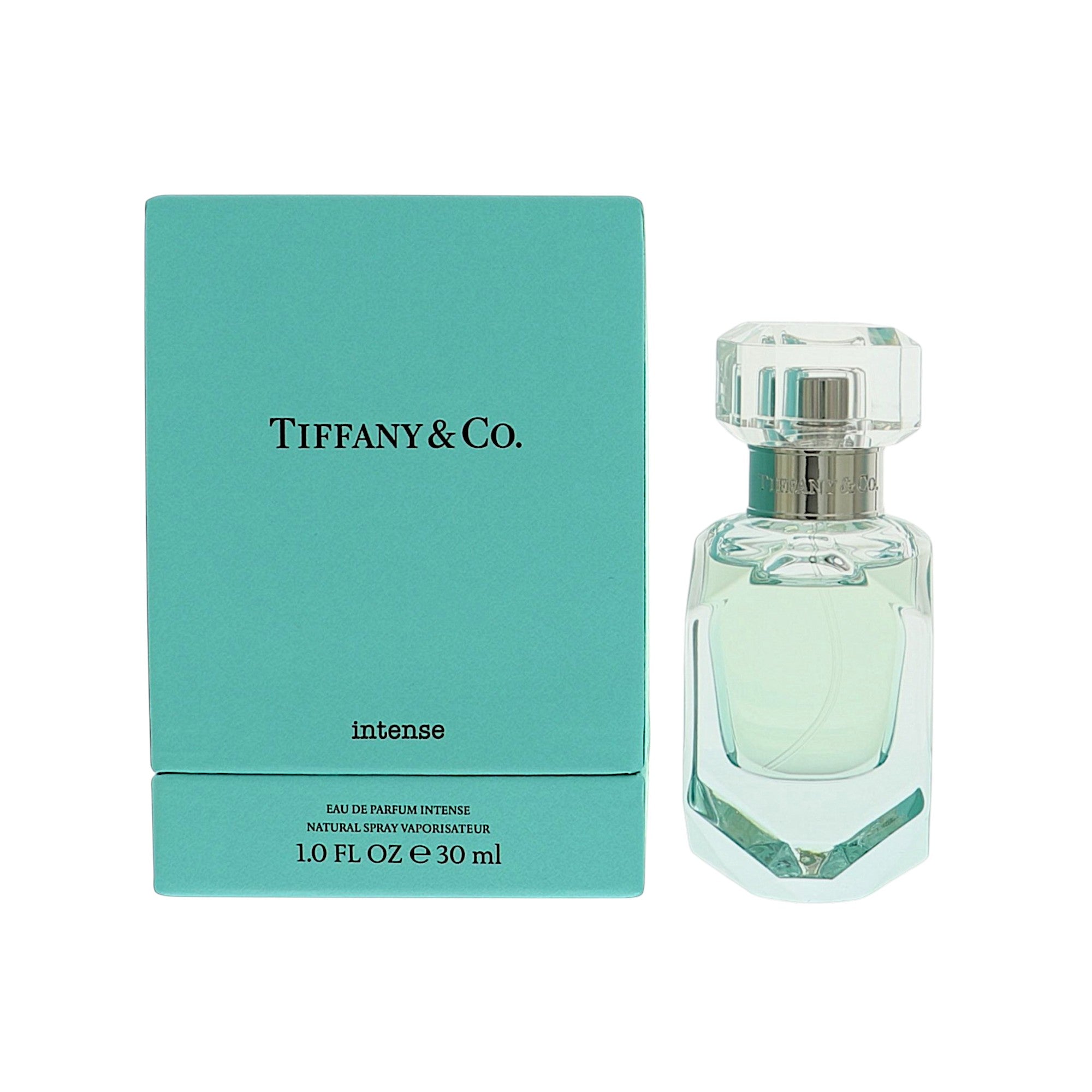 Tiffany & Co by Tiffany & Co. 1 oz Eau De Parfum Spray for Women