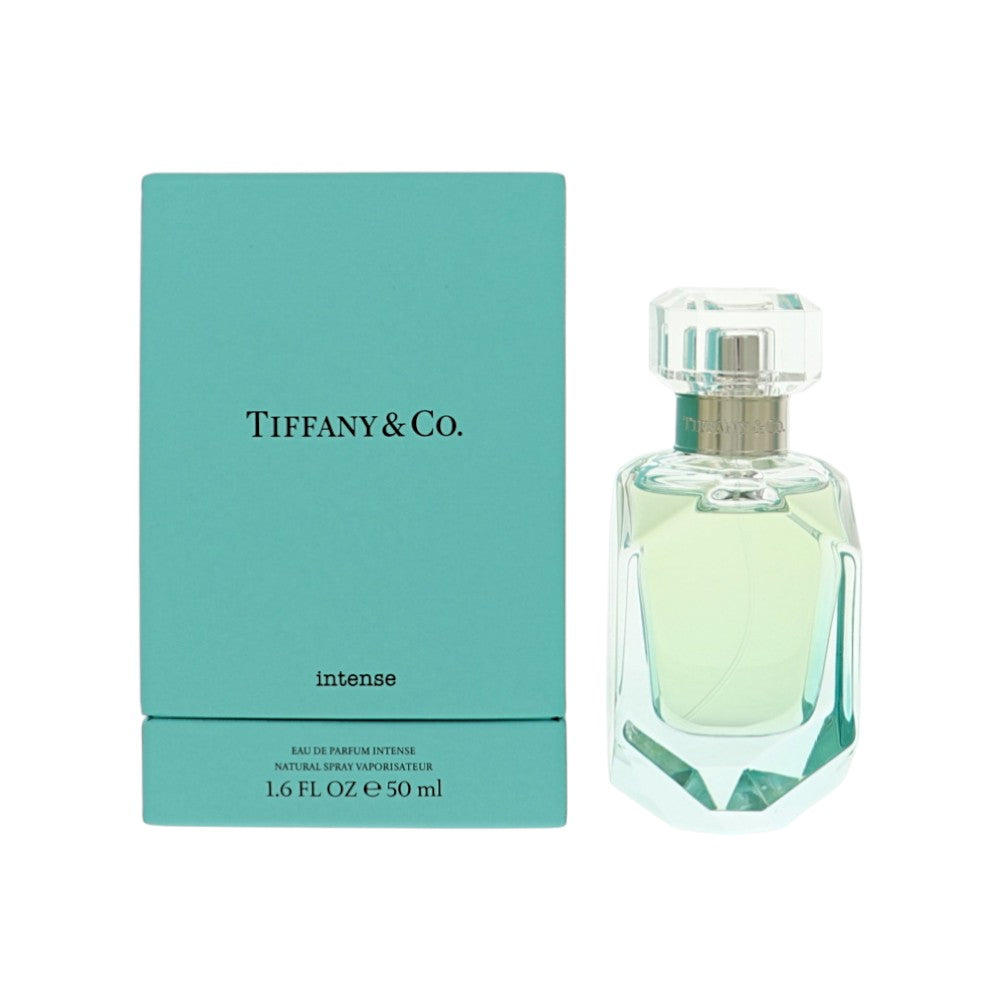 Tiffany & Co. by Tiffany & Co. 1.6 oz Eau De Parfum Spray for Women