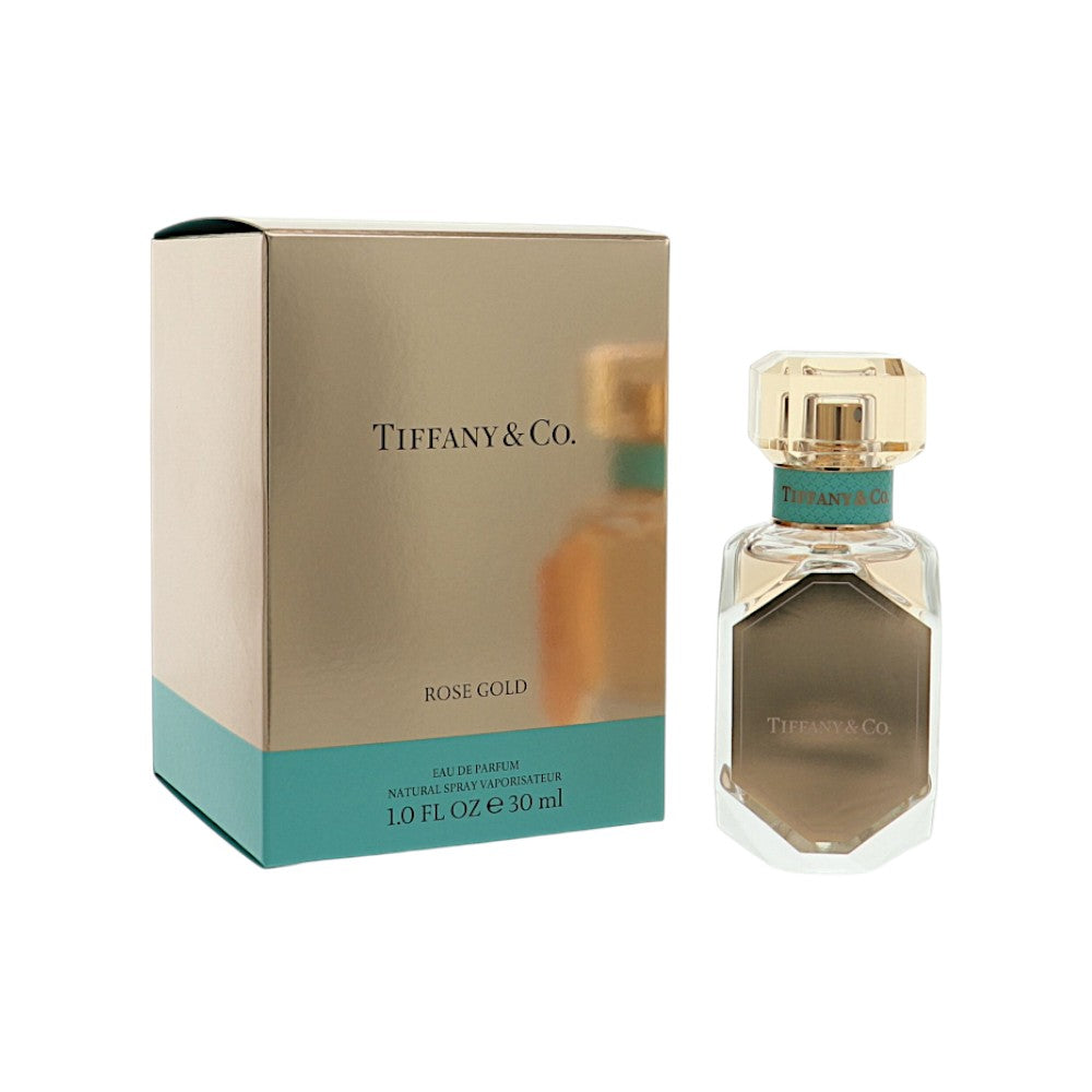 Rose Gold by Tiffany & Co. 1 oz Eau De Parfum Spray for Women