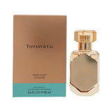 Rose Gold Intense by Tiffany 1.6 oz Eau De Parfum Spray for Women
