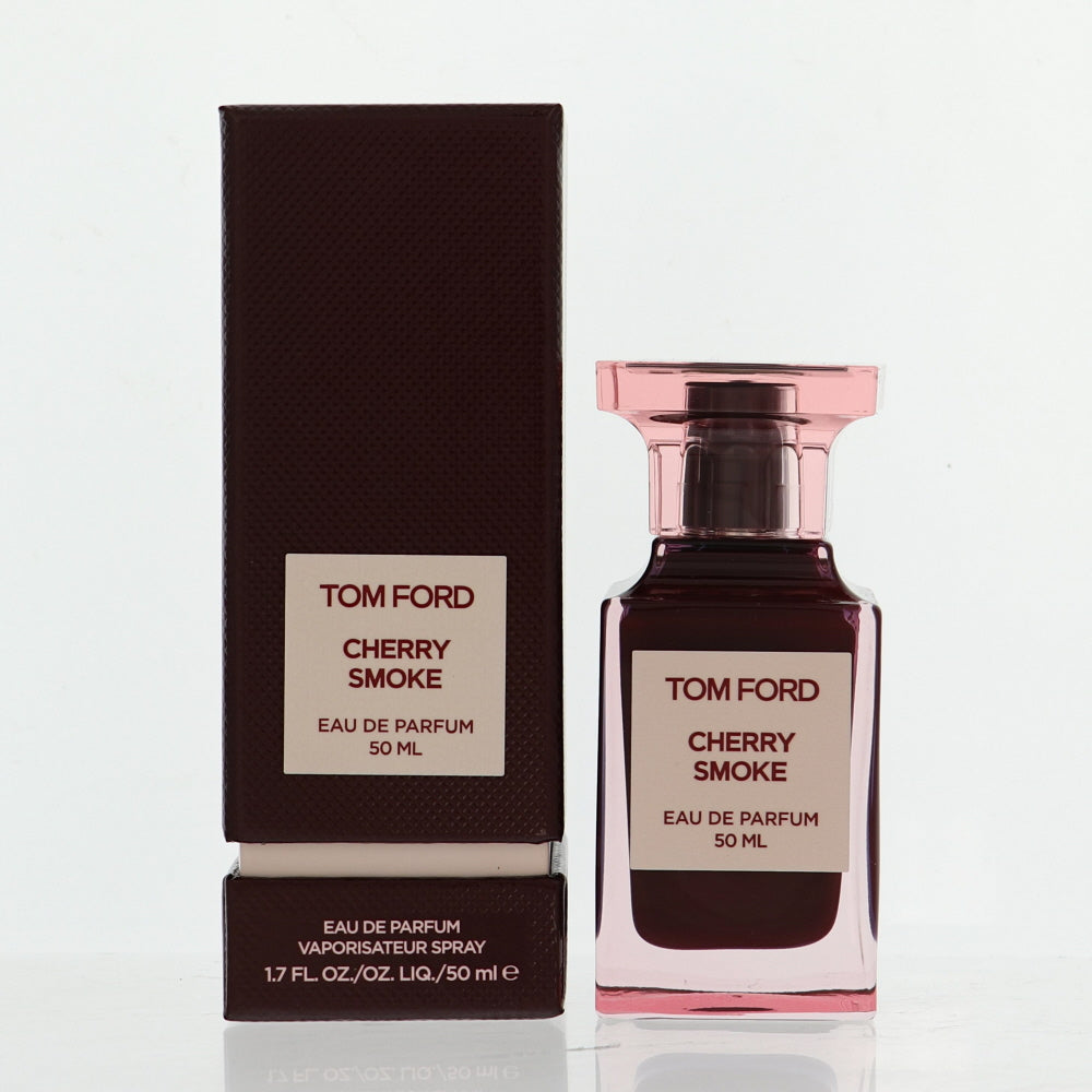 Cherry Smoke by Tom Ford 1.7 oz Eau De Parfum Spray for Women - Perfumes4All