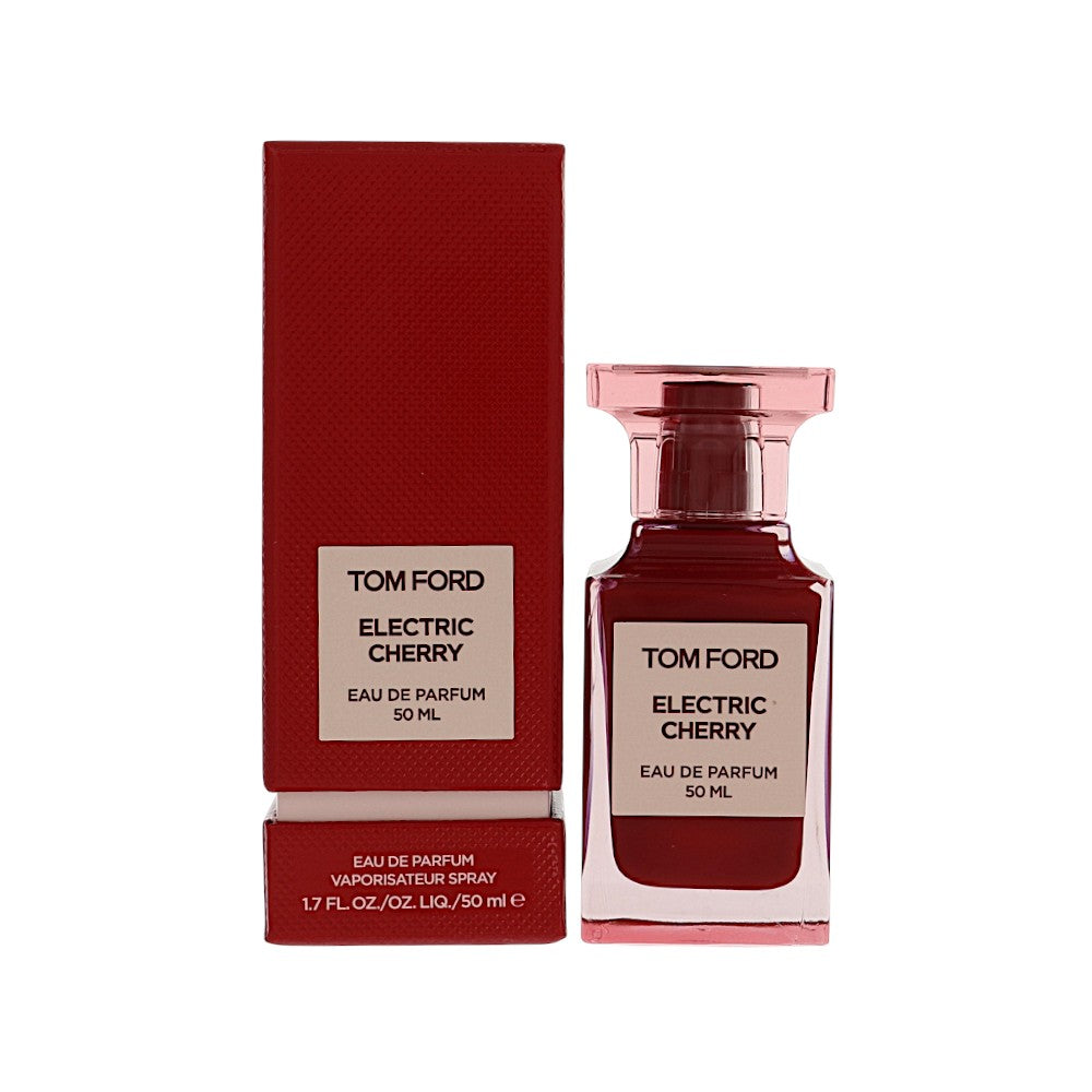 Electric Cherry by Tom Ford 1.7 oz Eau De Parfum Spray for Women - Perfumes4All