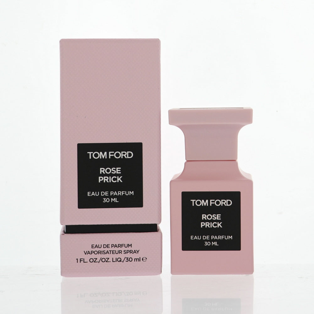 Rose Prick Perfume By Tom Ford 1.0 Oz Eau De Parfum Spray For Women In Box