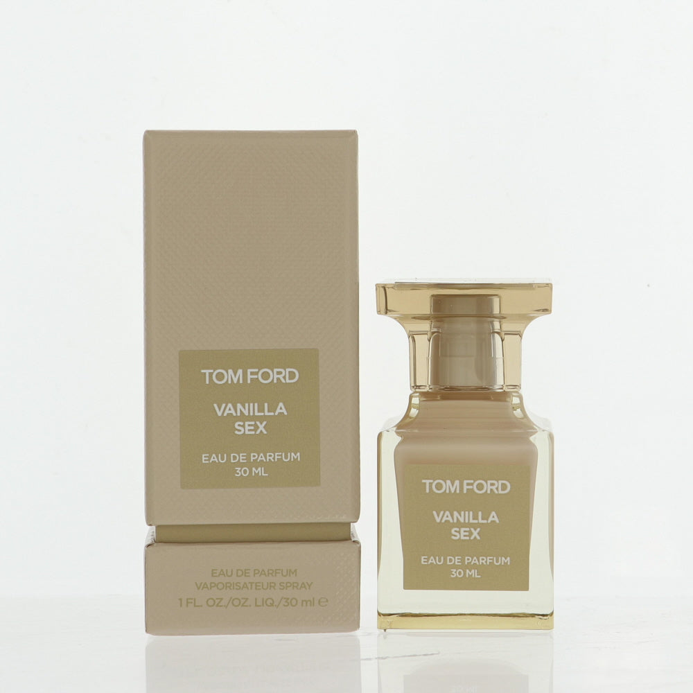Vanilla Sex by Tom Ford 1 oz Eau De Parfum Spray for Women - Perfumes4All
