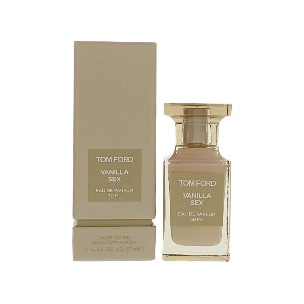 Vanilla Sex by Tom Ford 1.7 oz Eau De Parfum Spray for Women - Perfumes4All