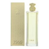 Tous Gold Perfume By Tous 3 Oz Edp For Women