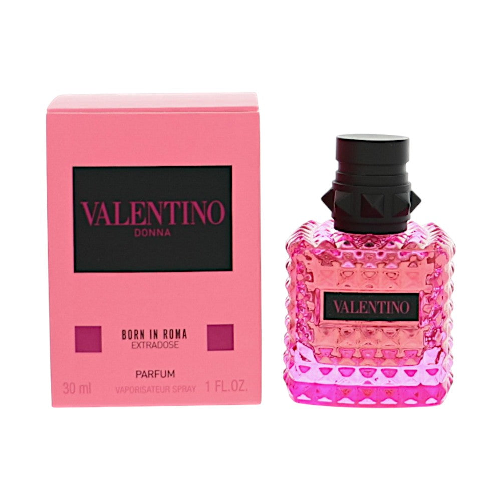 Born In Roma Extradose by Valentino 1 oz Eau De Parfum Spray for Women - Perfumes4All