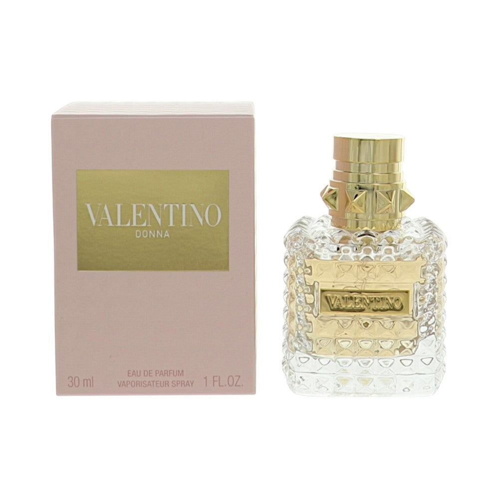 Donna by Valentino 1 oz Eau De Parfum Spray for Women - Perfumes4All