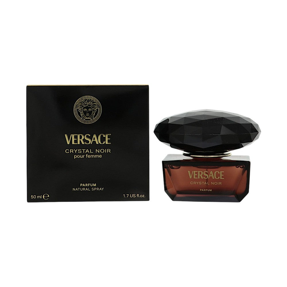 Crystal Noir by Versace 1.7 oz Parfum Spray for Women - Perfumes4All