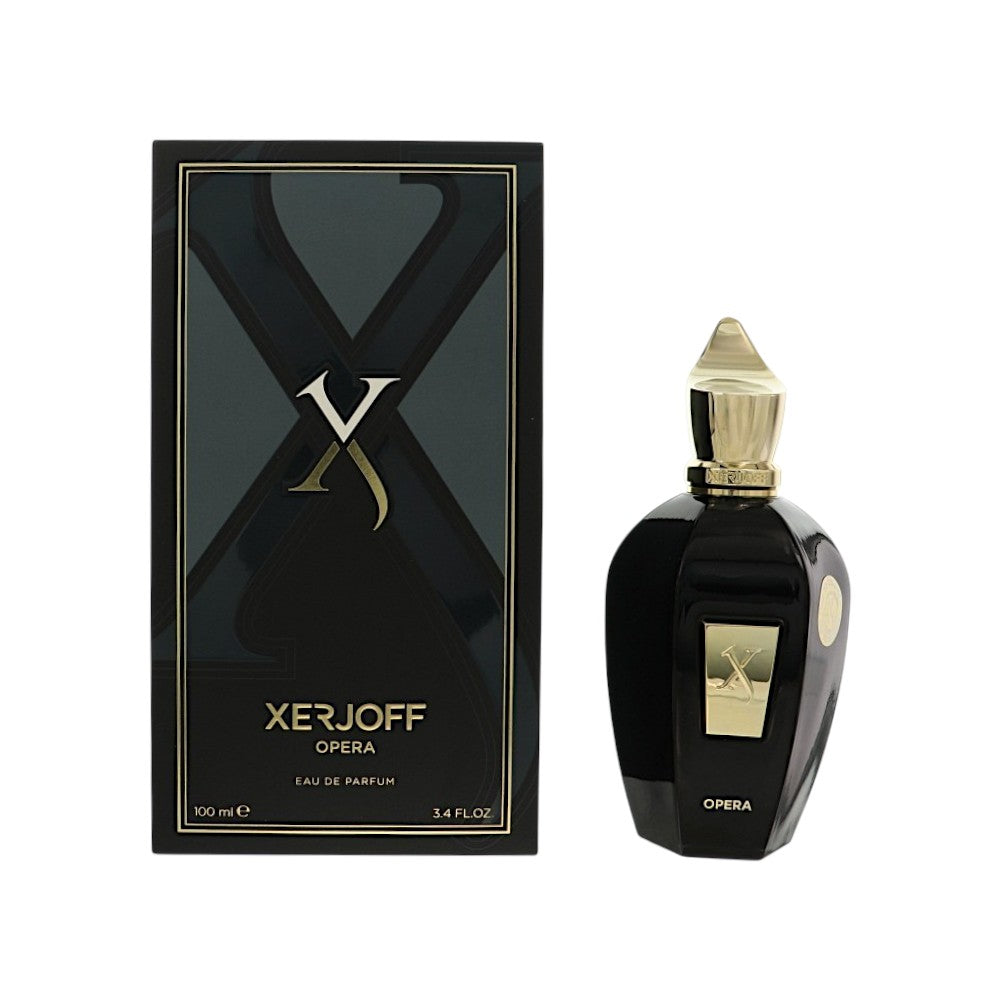 Sospiro Opera by Xerjoff 3.4 oz Eau De Parfum Spray for Women