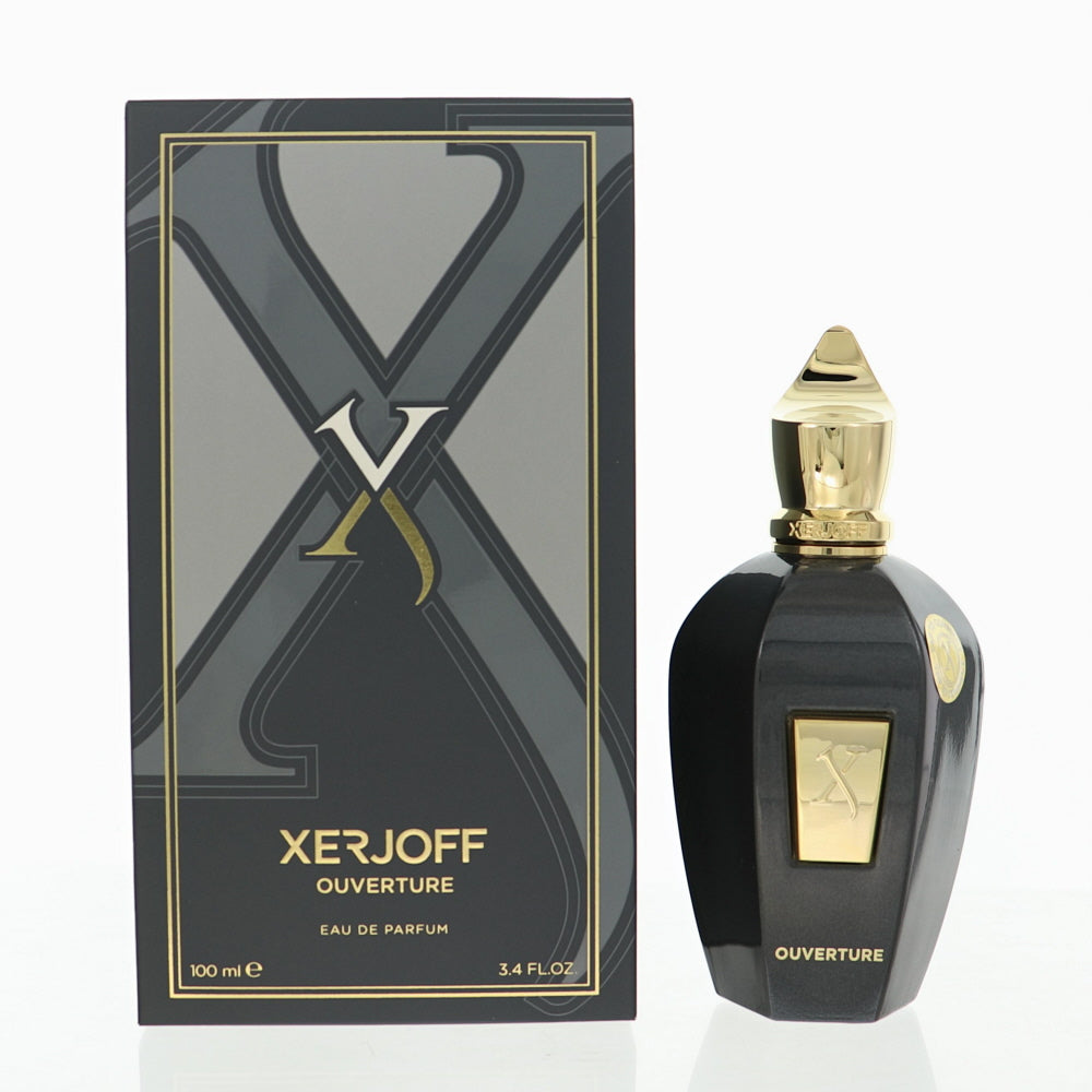 Ouverture by Xerjoff 3.4 oz Eau De Parfum Spray for Women - Perfumes4All