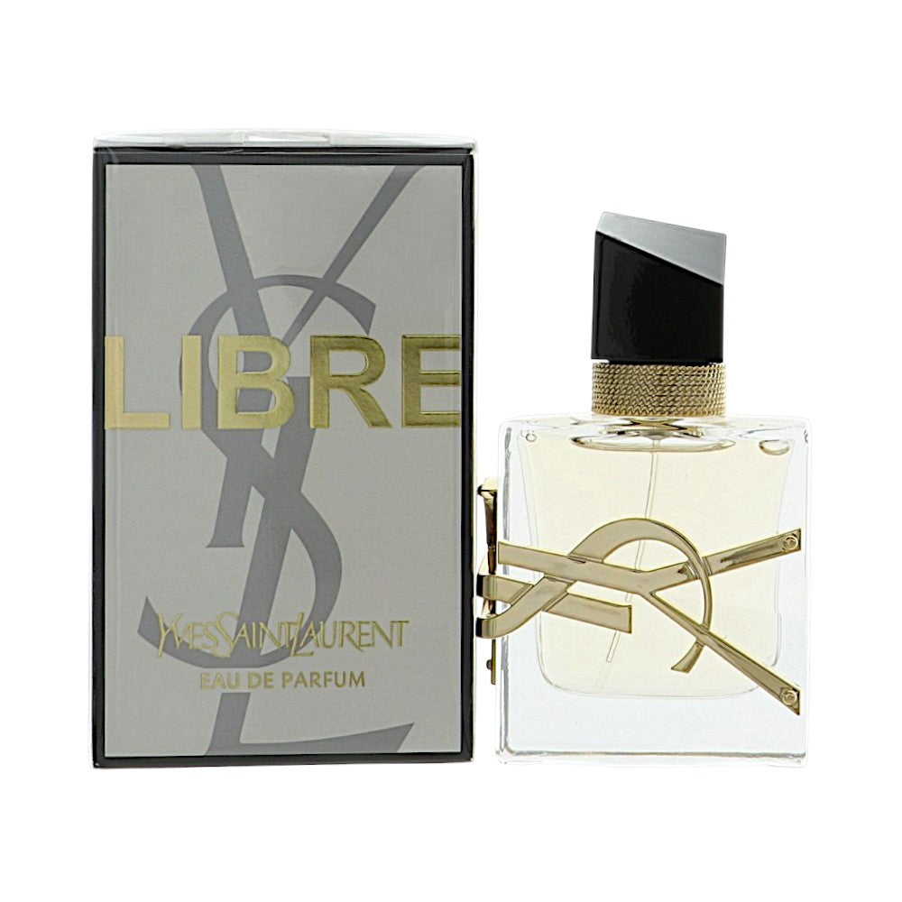 Ysl Libre by Yves Saint Laurent 1 oz Eau De Parfum Spray for Women