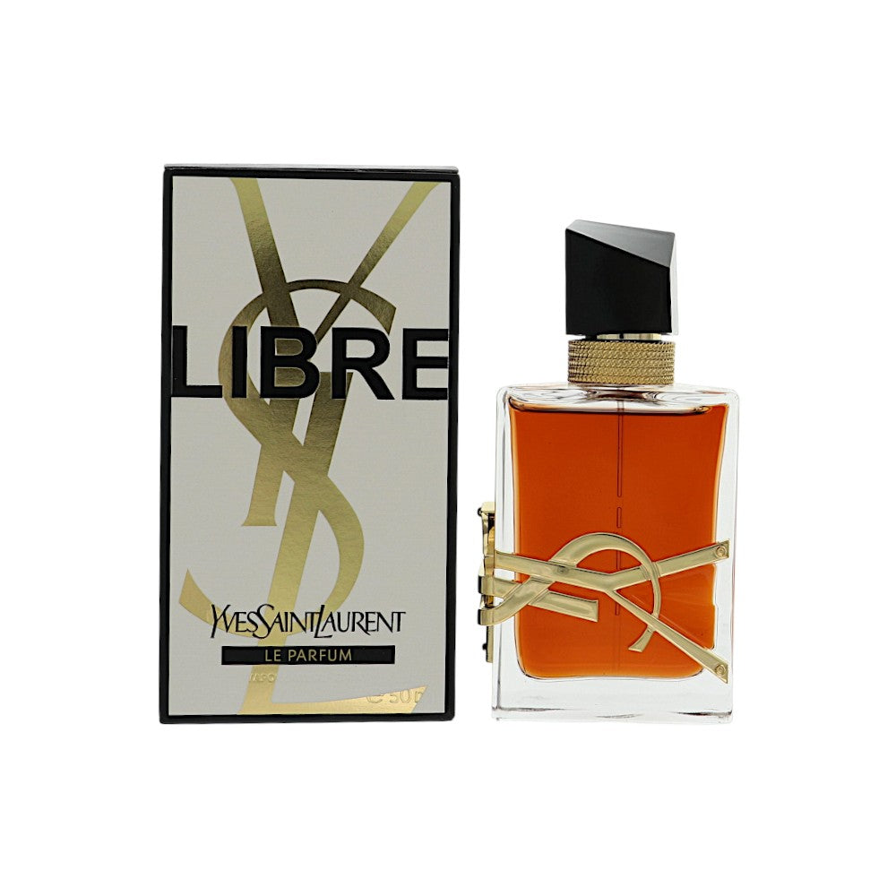 Ysl Libre by Yves Saint Laurent 1.6 oz Eau De Parfum Spray for Women - Perfumes4All