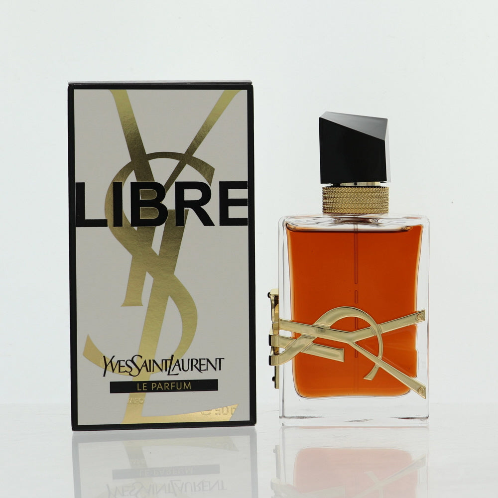 Ysl Libre Perfume By Yves Saint Laurent 1.6 Oz Eau De Parfum Spray For Women In Box