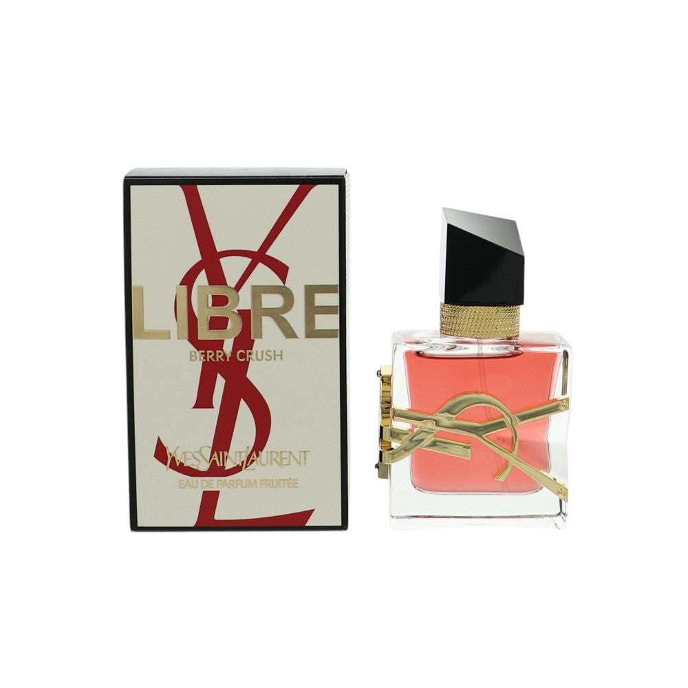 Ysl Libre by Yves Saint Laurent 1 oz Eau De Parfum Spray for Women