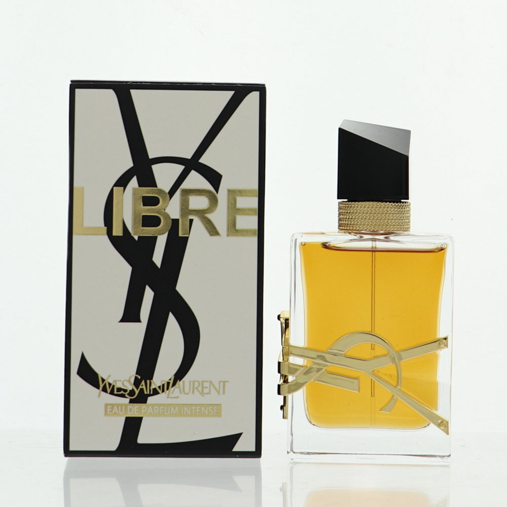 Ysl Libre Intense Perfume By Yves Saint Laurent 1.6 Oz Eau De Parfum Intense Spray For Women In Box