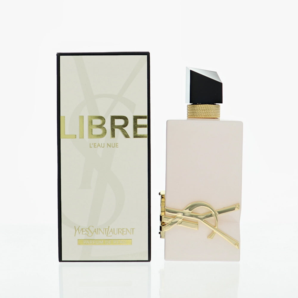 Libre L'eau Nue 3.0 by Ysl Spray for Women - Perfumes4All