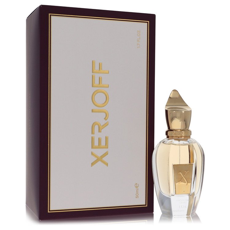 Shooting Stars Lua Perfume by Xerjoff Eau De Parfum Spray 1.7 oz for Women - Authentic Fragrance - Discount Women Perfume or Cologne Fragrance