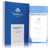 Yardley by Yardley London 3.4 oz Eau De Toilette Spray for Men