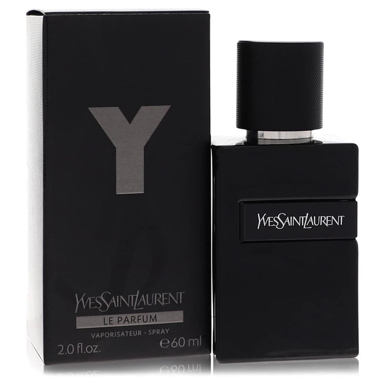 Y Le Parfum by Yves Saint Laurent 2 oz Spray for Men - Perfumes4All