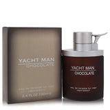Yacht Man by Myrurgia 3.4 oz Eau De Toilette Spray for Men