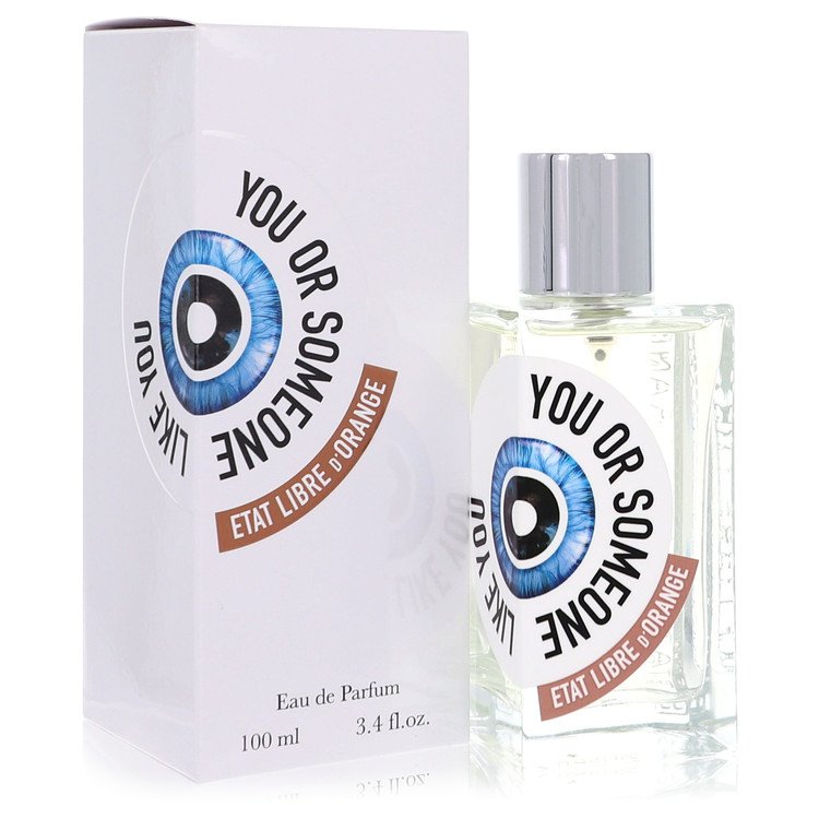 You Or Someone Like You Perfume by Etat Libre D'Orange EDP Spray (Unisex) 3.4 Oz / 100 Ml for Women