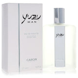 Yuzu Man By Caron 4.2 oz Eau De Toilette Spray for Men