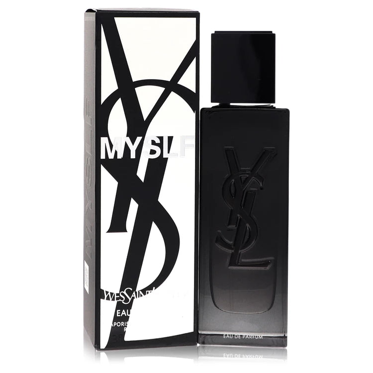 YSL Myslf By Yves Saint Laurent 1.3 oz Eau De Parfum Spray for Women  