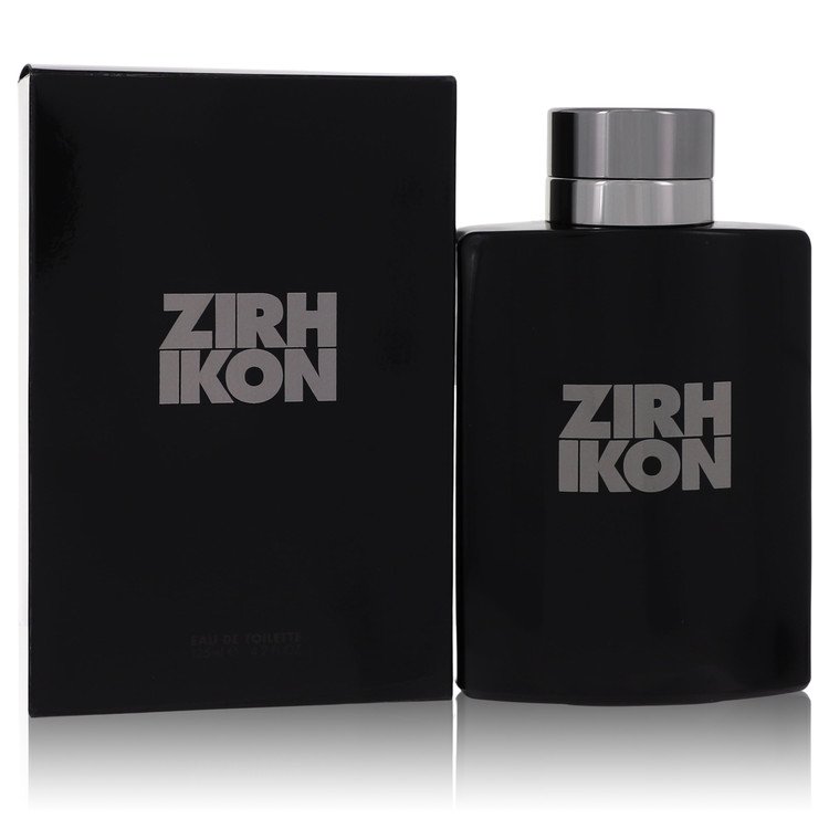 Zirh Ikon Cologne by Zirh International Eau De Toilette Spray 4.2 oz for Men - Authentic Fragrance - Discount Men Perfume or Cologne Fragrance