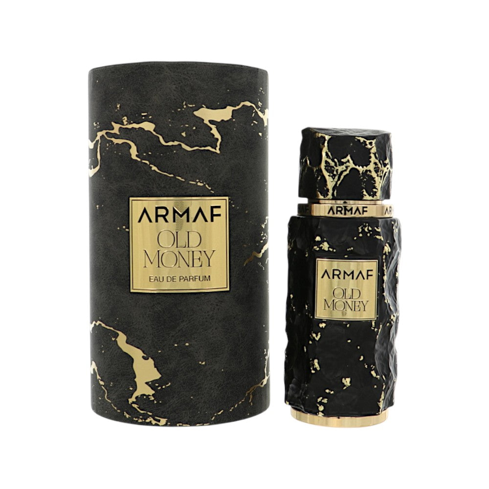 Old Money by Armaf 3.4 oz Eau De Parfum Spray for Men