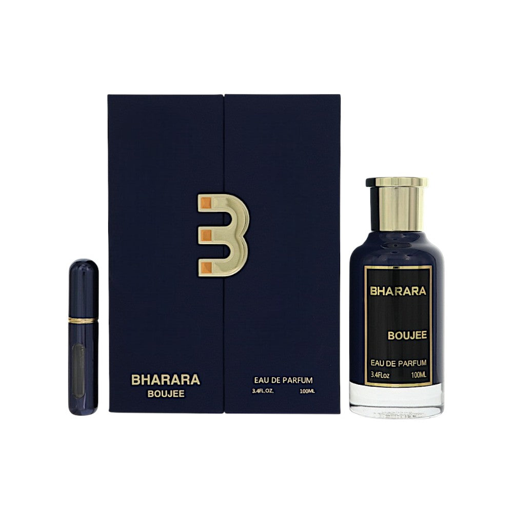 Boujee by Bharara Beauty 3.4 oz Eau De Parfum Spray for Men - Perfumes4All