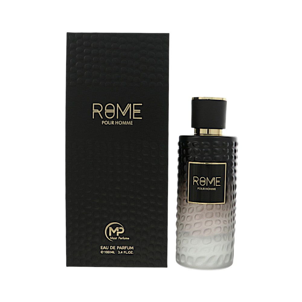 Mast Rome by Bharara Beauty 3.4 oz Eau De Parfum Spray for Men - Perfumes4All