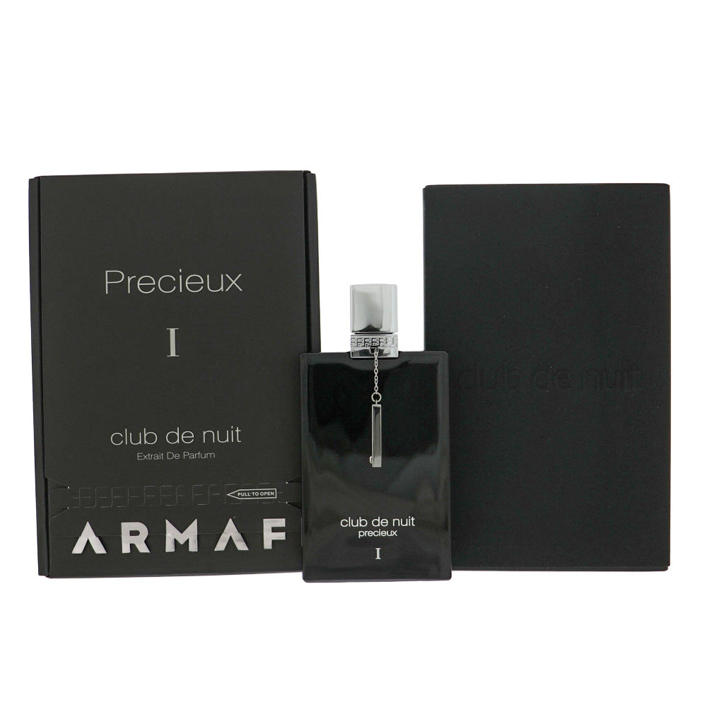 Club De Nuit Precieux I Cologne By Armaf 1.85 Oz Extrait De Parfum Spray For Men In Box