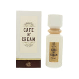 Cafe N Cream by Fragrance World 100 ml Spray for Men