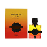 Aromatix Forbidden Fruit by French Avenue 100 ml Spray for Men